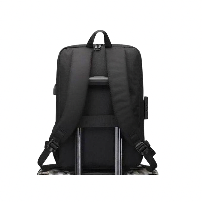 Sac à Dos Antivol Intelligent – USB & Étanche