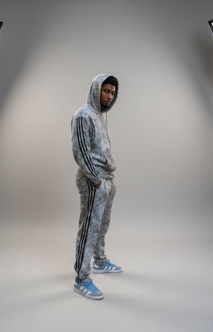 Ensemble Adidas – Confort & Style Décontracté