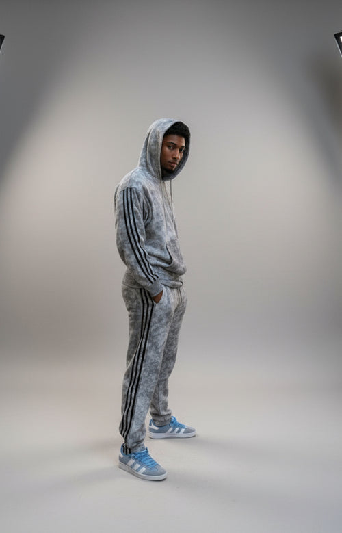 Ensemble Adidas – Confort & Style Décontracté