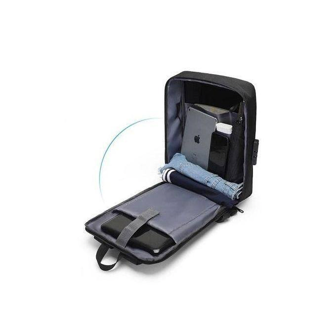 Sac à Dos Antivol Intelligent – USB & Étanche