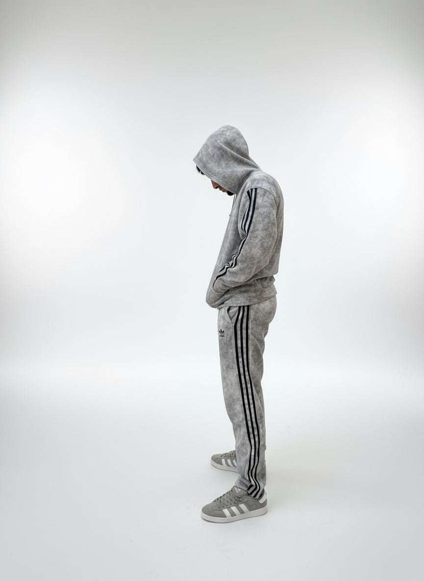 Ensemble Adidas – Confort & Style Décontracté