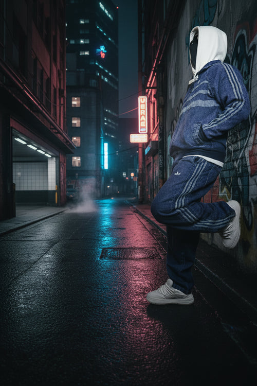 Ensemble – Confort & Style Décontracté