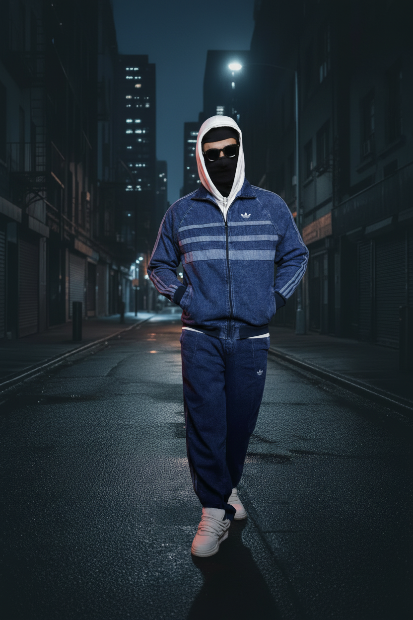 Ensemble – Confort & Style Décontracté